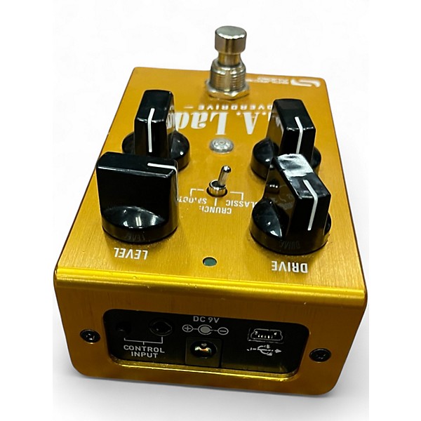Used Source Audio LA LADY Effect Pedal