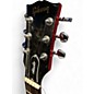 Used Gibson 1998 Les Paul Studio Cherry Solid Body Electric Guitar