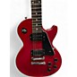 Used Gibson 1998 Les Paul Studio Cherry Solid Body Electric Guitar