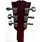 Used Gibson 1998 Les Paul Studio Cherry Solid Body Electric Guitar