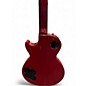 Used Gibson 1998 Les Paul Studio Cherry Solid Body Electric Guitar