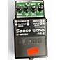 Used BOSS RE2 Space Echo Effect Pedal thumbnail