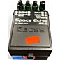 Used BOSS RE2 Space Echo Effect Pedal