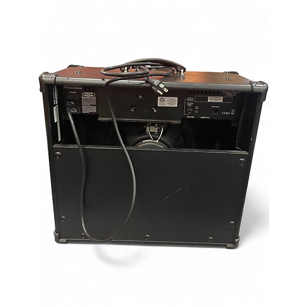 Used Line 6 Spider IV 75W 1x12 Guitar Combo Amp