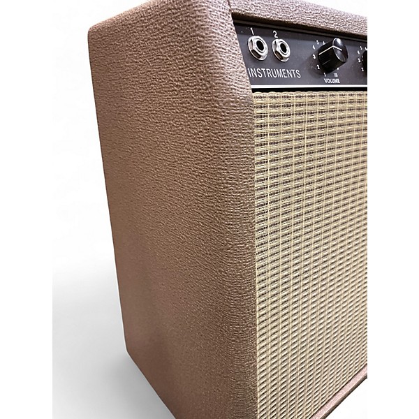 Used Fender 62 PRINCETON CHRIS STAPLETON Guitar Combo Amp