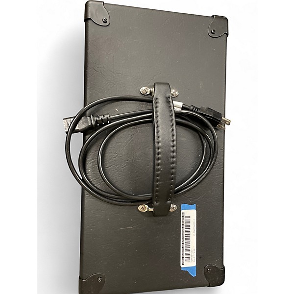 Used Bugera G5 INFERIUM Solid State Guitar Amp Head