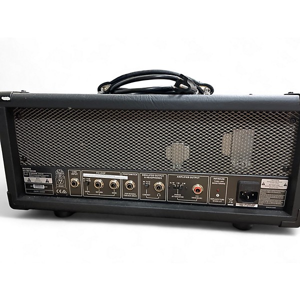 Used Bugera G5 INFERIUM Solid State Guitar Amp Head