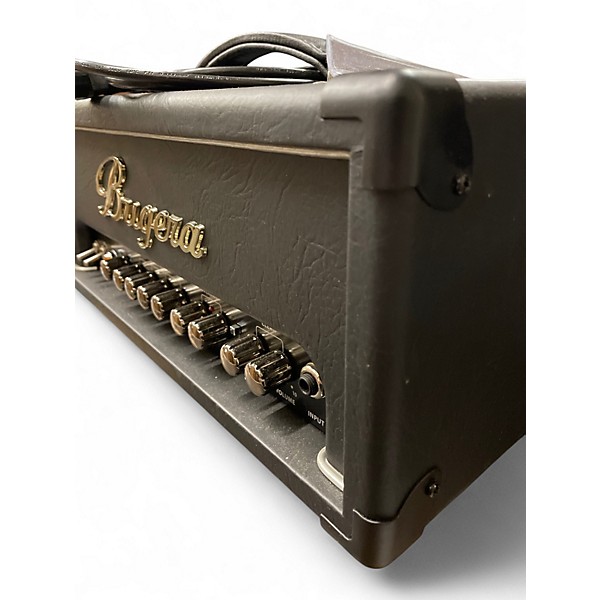 Used Bugera G5 INFERIUM Solid State Guitar Amp Head