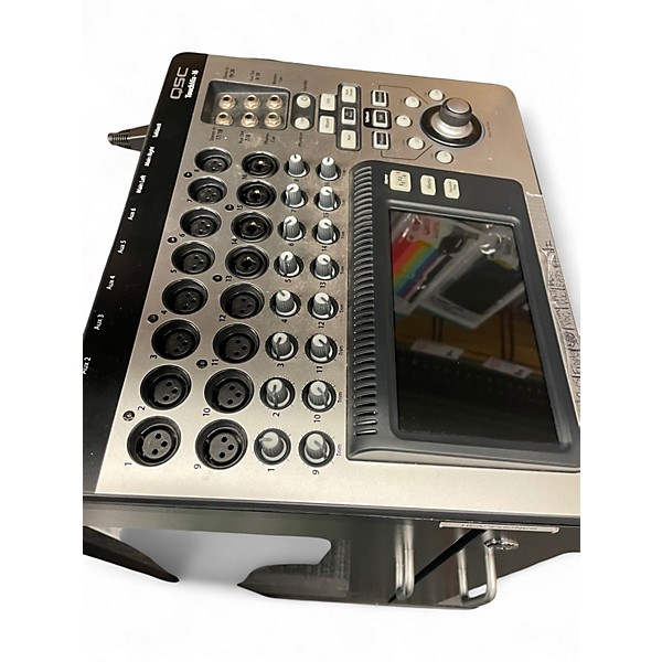 Used QSC Touchmix 16 Digital Mixer