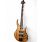 Used Peavey GRIND 5 STR Natural Electric Bass Guitar thumbnail