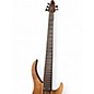 Used Peavey GRIND 5 STR Natural Electric Bass Guitar
