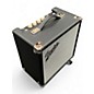 Used Fender Rumble 15 15W 1X8 Bass Combo Amp