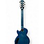 Used Epiphone Les Paul Special II Ocean Blue Burst Solid Body Electric Guitar