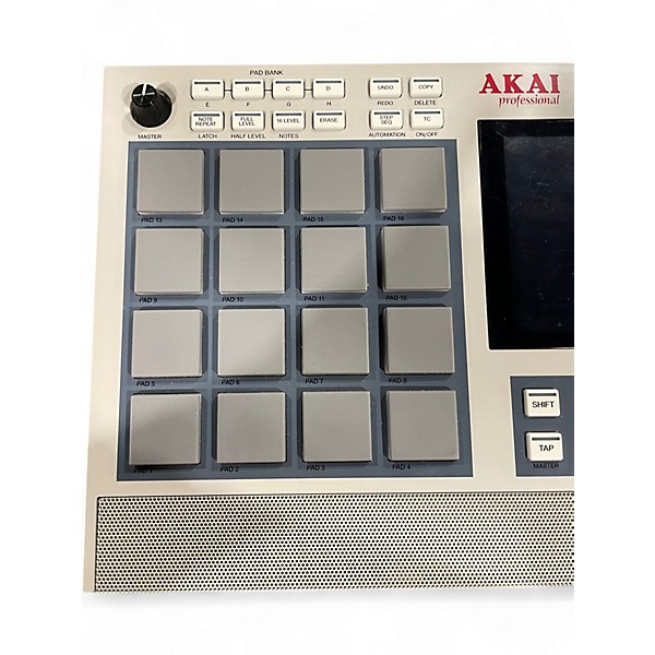 Used Akai Professional MPC Live 2 Production Controller