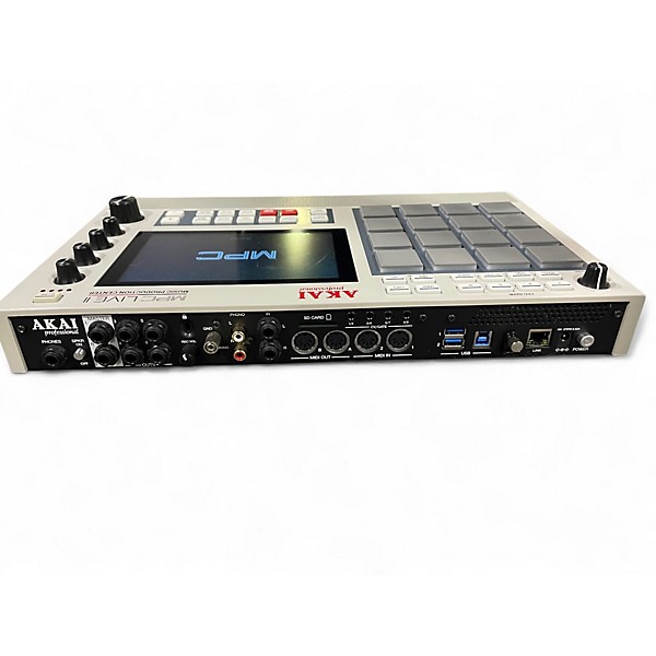 Used Akai Professional MPC Live 2 Production Controller