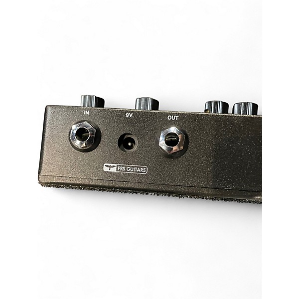 Used PRS wind through the trees Effect Pedal