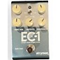 Used Strymon EC-1 Effect Pedal thumbnail