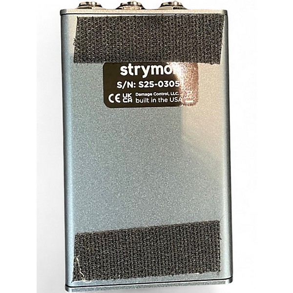 Used Strymon EC-1 Effect Pedal
