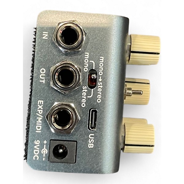 Used Strymon EC-1 Effect Pedal