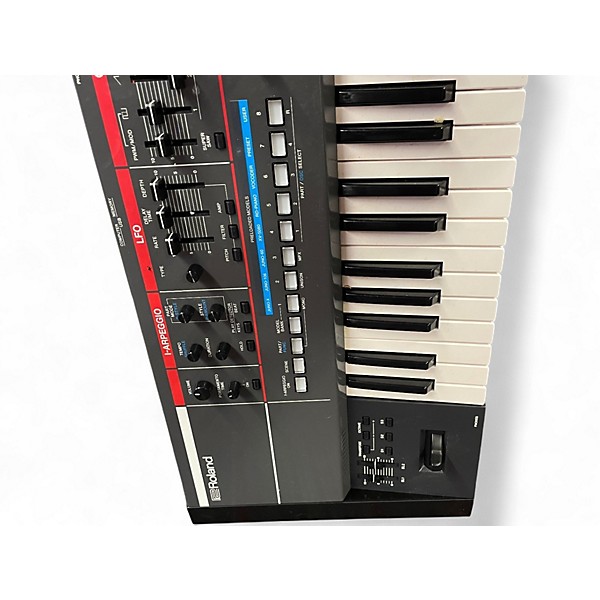 Used Roland JUNO X Synthesizer