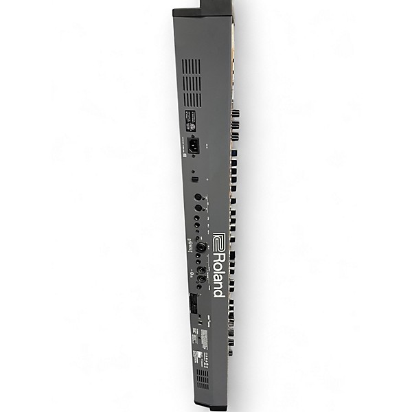 Used Roland JUNO X Synthesizer