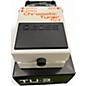 Used BOSS TU3 Chromatic Tuner Pedal