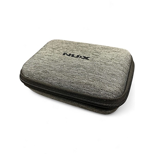 Used NUX C-5RC Instrument Wireless System