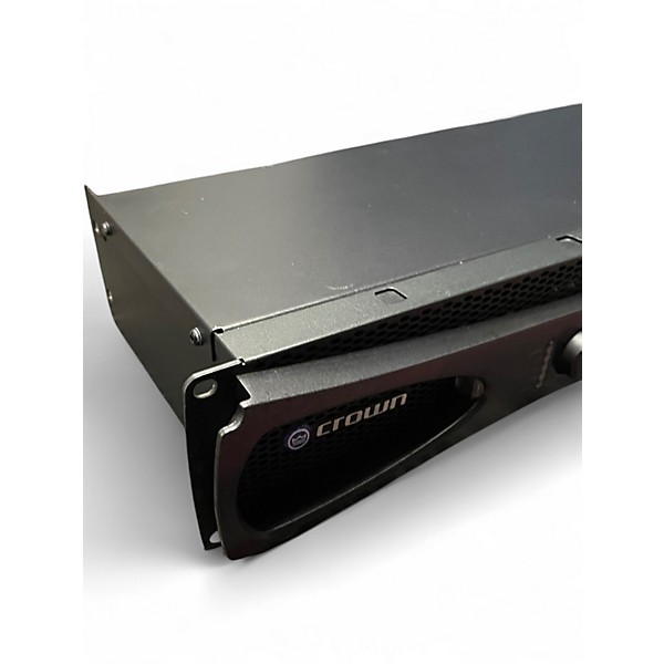 Used Crown XLS1002 2 Channel 350W Power Amp