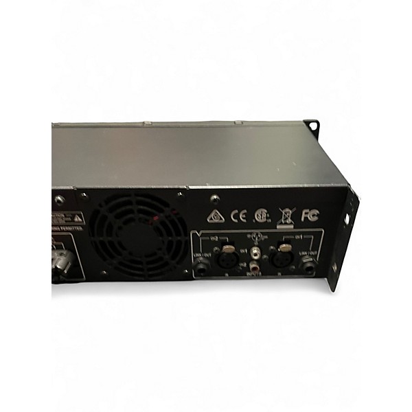 Used Crown XLS1002 2 Channel 350W Power Amp