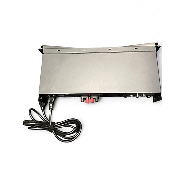 Used Crown XLS1002 2 Channel 350W Power Amp