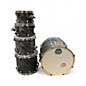 Used Mapex 5 Piece Armory Marine Spiral Drum Kit thumbnail
