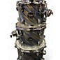 Used Mapex 5 Piece Armory Marine Spiral Drum Kit