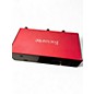 Used Focusrite Scarlett 2i2 Gen 3 Audio Interface