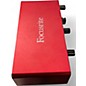 Used Focusrite Scarlett 2i2 Gen 3 Audio Interface