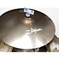 Used Zildjian 21in A Custom 20th Anniversary Ride Cymbal thumbnail
