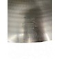 Used Zildjian 21in A Custom 20th Anniversary Ride Cymbal