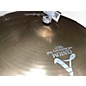 Used Zildjian 21in A Custom 20th Anniversary Ride Cymbal