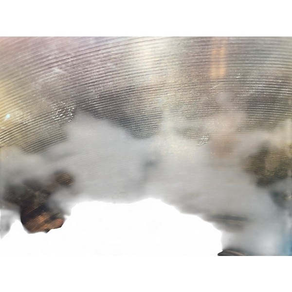 Used Zildjian 21in A Custom 20th Anniversary Ride Cymbal