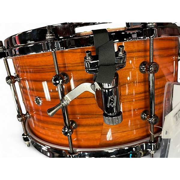 Used TAMA 14X7 Sound Lab Project Snare Natural Drum