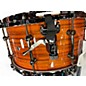 Used TAMA 14X7 Sound Lab Project Snare Natural Drum