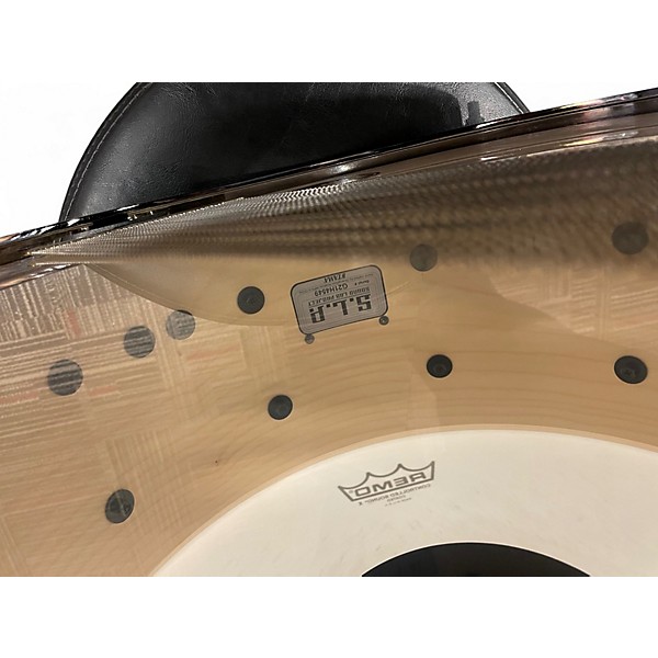 Used TAMA 14X7 Sound Lab Project Snare Natural Drum