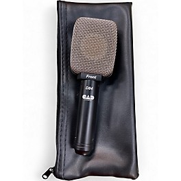 Used CAD d84 Condenser Microphone