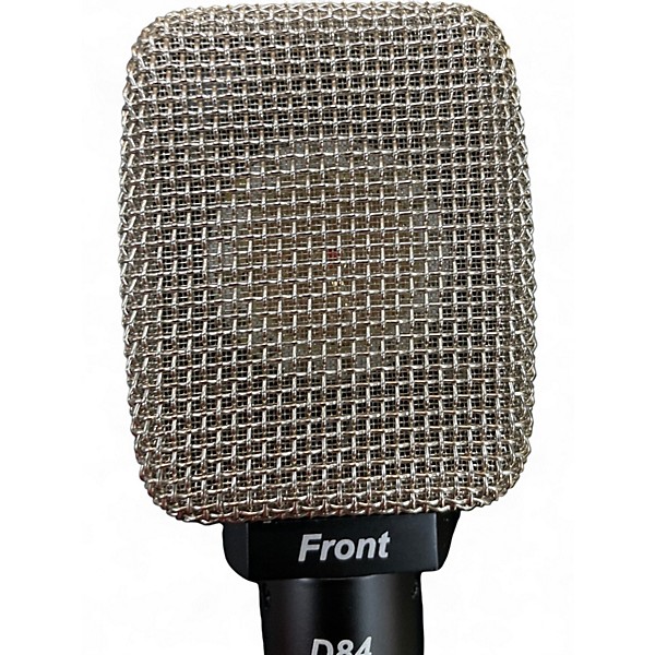 Used CAD d84 Condenser Microphone