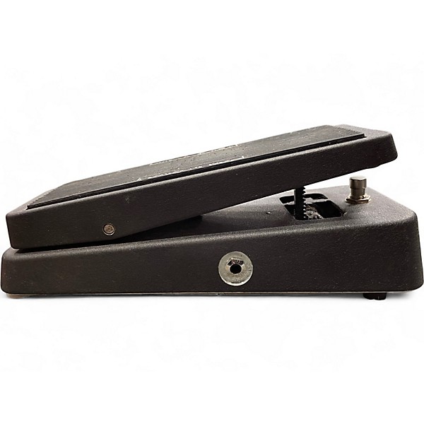 Used Dunlop GCB95 Original Crybaby Wah Effect Pedal