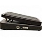 Used Dunlop GCB95 Original Crybaby Wah Effect Pedal