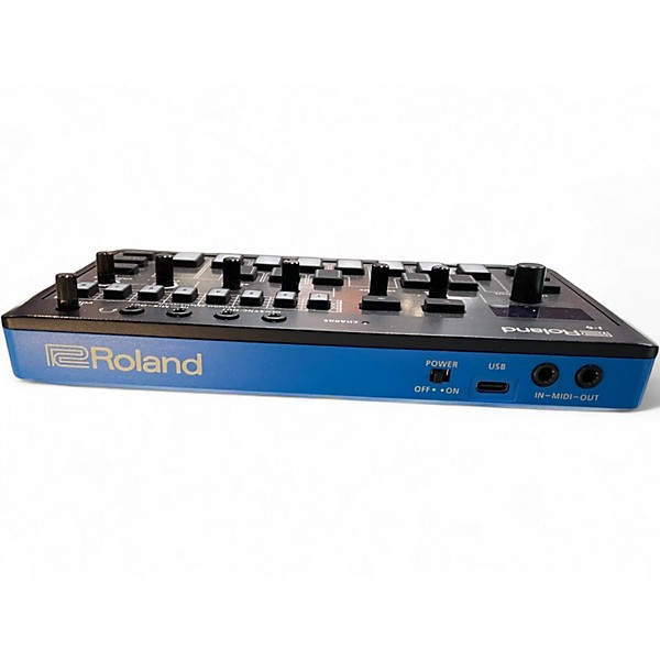 Used Roland J-6 Production Controller