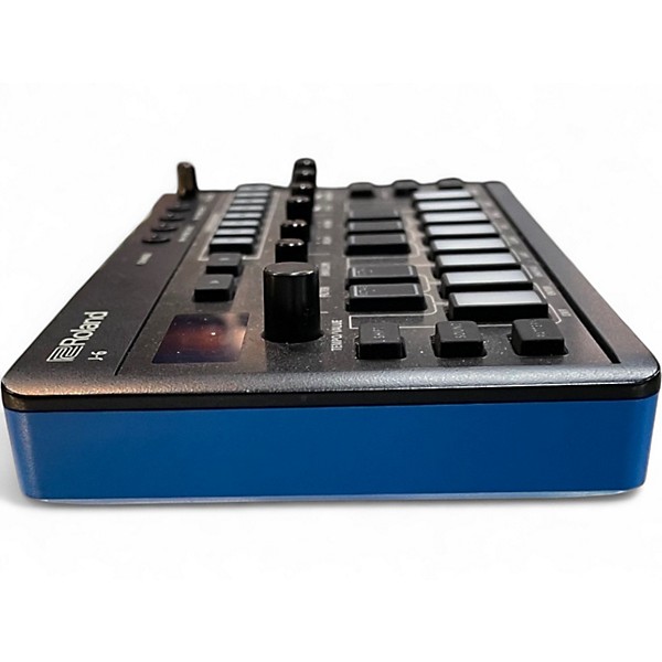 Used Roland J-6 Production Controller