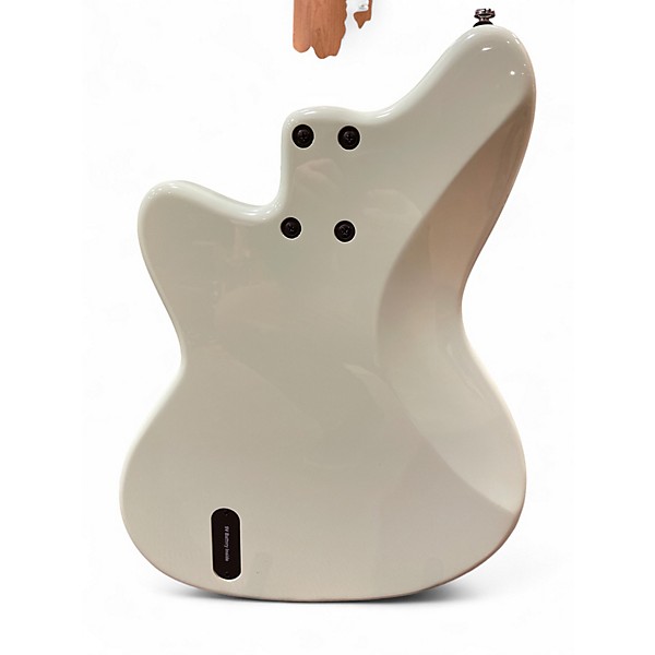 Used Ibanez TMB100M Seafoam Green Electric Bass Guitar