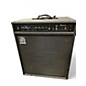 Used Ampeg BA210V2 2x10 Bass Combo Amp thumbnail