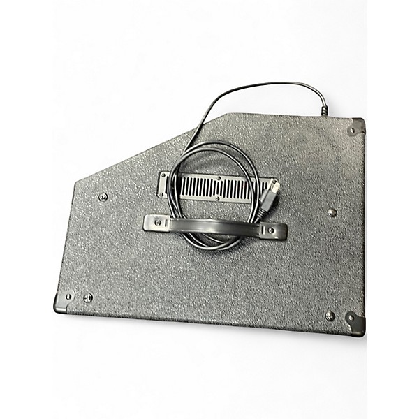 Used Ampeg BA210V2 2x10 Bass Combo Amp